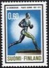 (image for) 1973 Paavo Nurmi