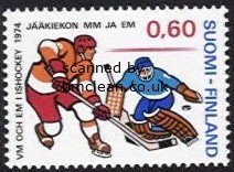 (image for) 1974 Ice Hockey