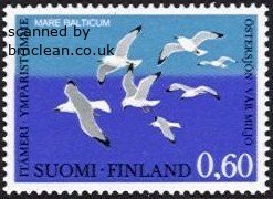 (image for) 1974 Marine Environment