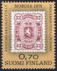 (image for) 1975 Nordia Stamp Exhibition