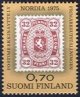 (image for) 1975 Nordia Stamp Exhibition