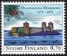 (image for) 1975 Olavinlinna Castle