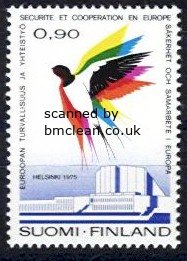 (image for) 1975 European Co-operation