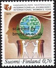 (image for) 1975 Womens Year