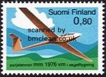 (image for) 1976 Gliding