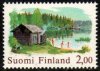 (image for) 2 Mk Old Style Sauna