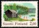 (image for) 2 Mk Old Style Sauna