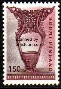 (image for) 1 Mk 50 Rusko Drinking Bowl