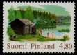 4Mk 80 Old Style Sauna (image for) 4Mk 80 Old Style Sauna