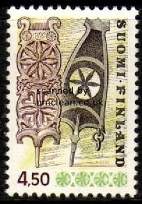 (image for) 4Mk 50 Spinning Tools Perf 14