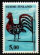 (image for) 5 Mk Weathercock