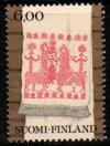 (image for) 6 Mk Karelian Towel