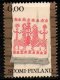 (image for) 6 Mk Karelian Towel