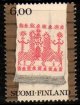 (image for) 6 Mk Karelian Towel