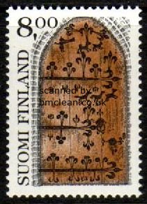 (image for) 8 Mk Door