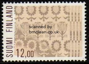 (image for) 12 Mk Damask