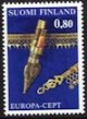 (image for) 1976 Europa - Handicrafts