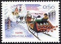 (image for) 1976 Christmas