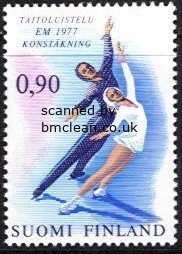 (image for) 1977 Figure Skating