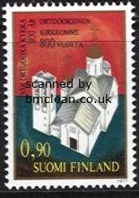 (image for) 1977 Valamo Cloister