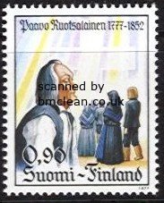 (image for) 1977 Paavo Ruotsalainen