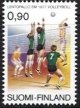 (image for) 1977 Volleyball Championships
