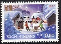 (image for) 1977 Christmas