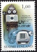 (image for) 1977 Telephone Centenary