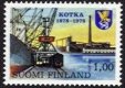 (image for) 1978 Centenary of Kotka