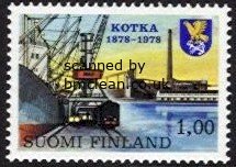 (image for) 1978 Centenary of Kotka