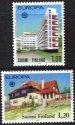 (image for) 1978 Europa/ Buildings