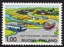 (image for) 1978 Bus Service