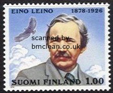 (image for) 1978 Eino Leino