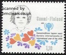 (image for) 1979 Year of the Child