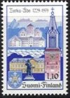 (image for) 1979 Anniv. of Turku