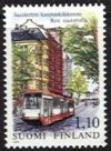 (image for) 1979 Helsinki Trams