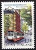 (image for) 1979 Helsinki Trams