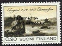 (image for) 1979 Tampere Bicentenary (1st issue)