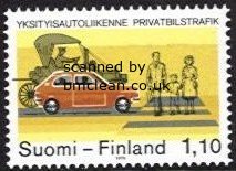 (image for) 1979 The Private Car