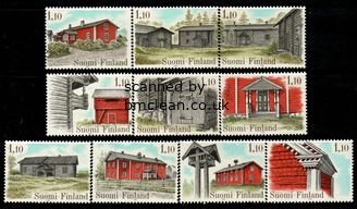 (image for) 1979 Peasant Architecture