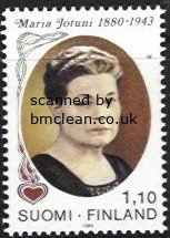 (image for) 1980 Maria Jotuni