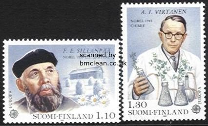 (image for) 1980 Europa