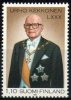 (image for) 1980 President Urho Kekkonen