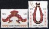 (image for) 1980 Nordic Postal Co-operation