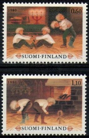 (image for) 1980 Christmas