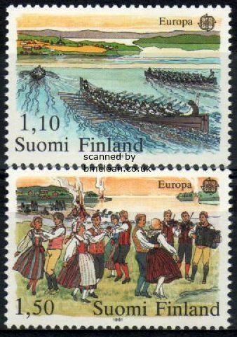 (image for) 1981 Europa