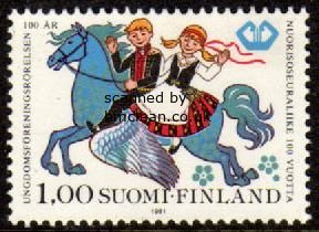 (image for) 1981 Youth Associations