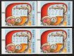 (image for) 1997 Santa Claus Main Post Office (Penni Values)