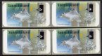 (image for) 1997 Flying Squirrel (Fixed Values)
