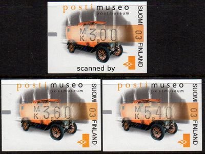 (image for) 1999 Post Museum